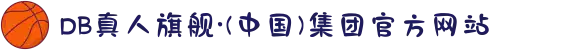 DB真人旗舰·(中国)集团官方网站